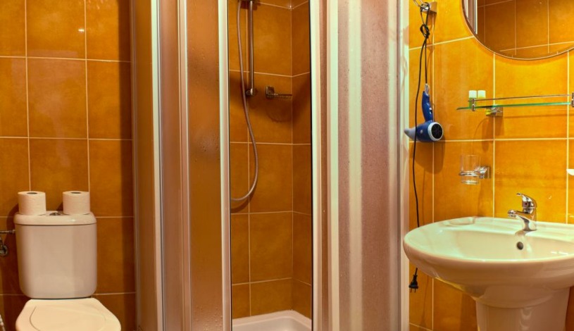 HOTEL ZLATÁ STOUPA Kutná Hora